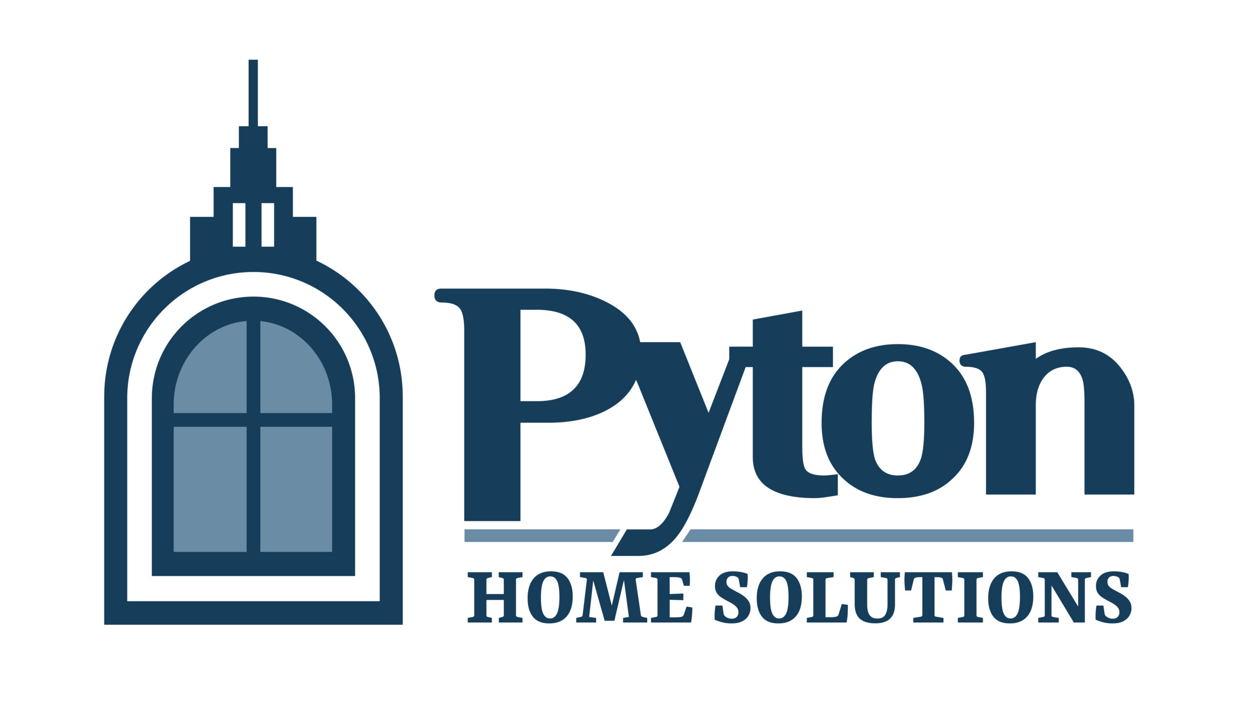 PYTON HOME SOLUTIONS – LOGO-PNG-01